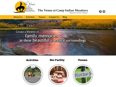 Camp Indian Medows LLC