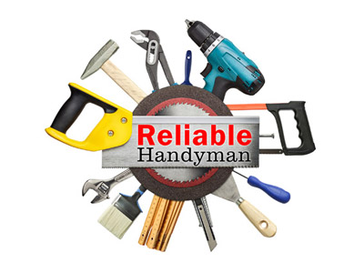 Reliable Handyman