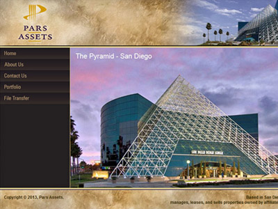 Pars Assets