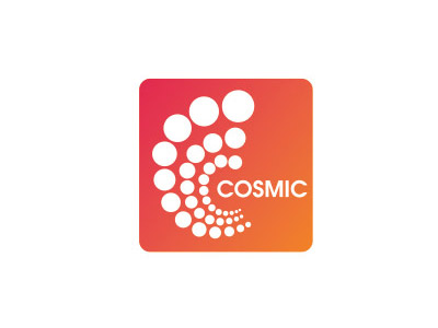 Cosmic Logo