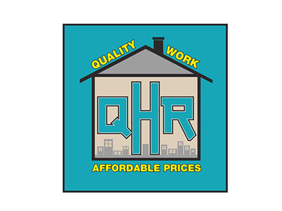 QHR Logo