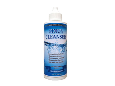 Sinus Cleanser